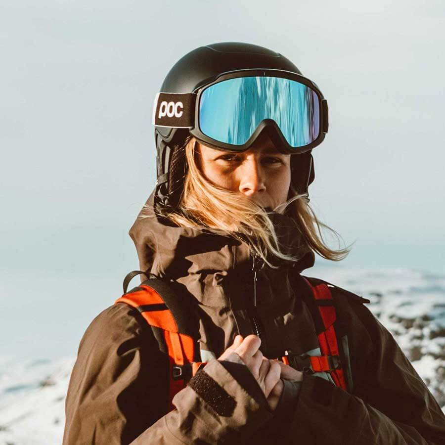 POC Obex Pure Snowboard/Ski Helmet