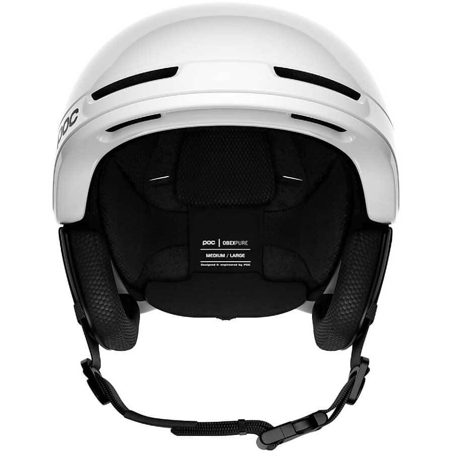 POC Obex Pure Helmets | Absolute-Snow