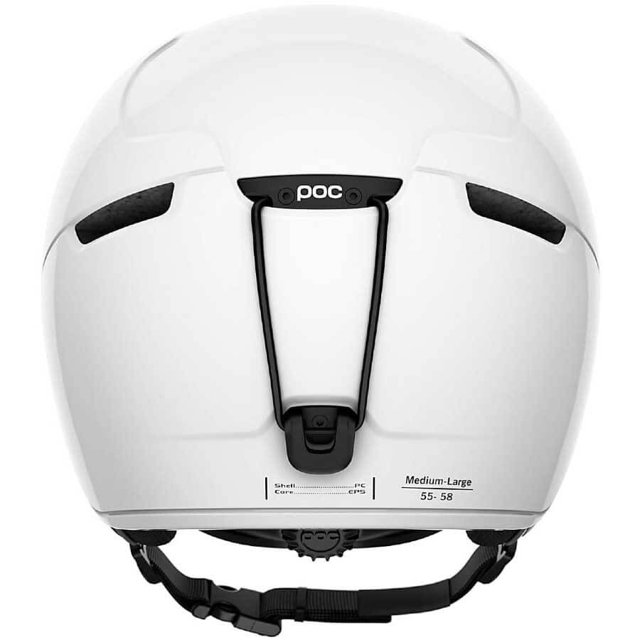 POC Obex Pure Helmets | Absolute-Snow