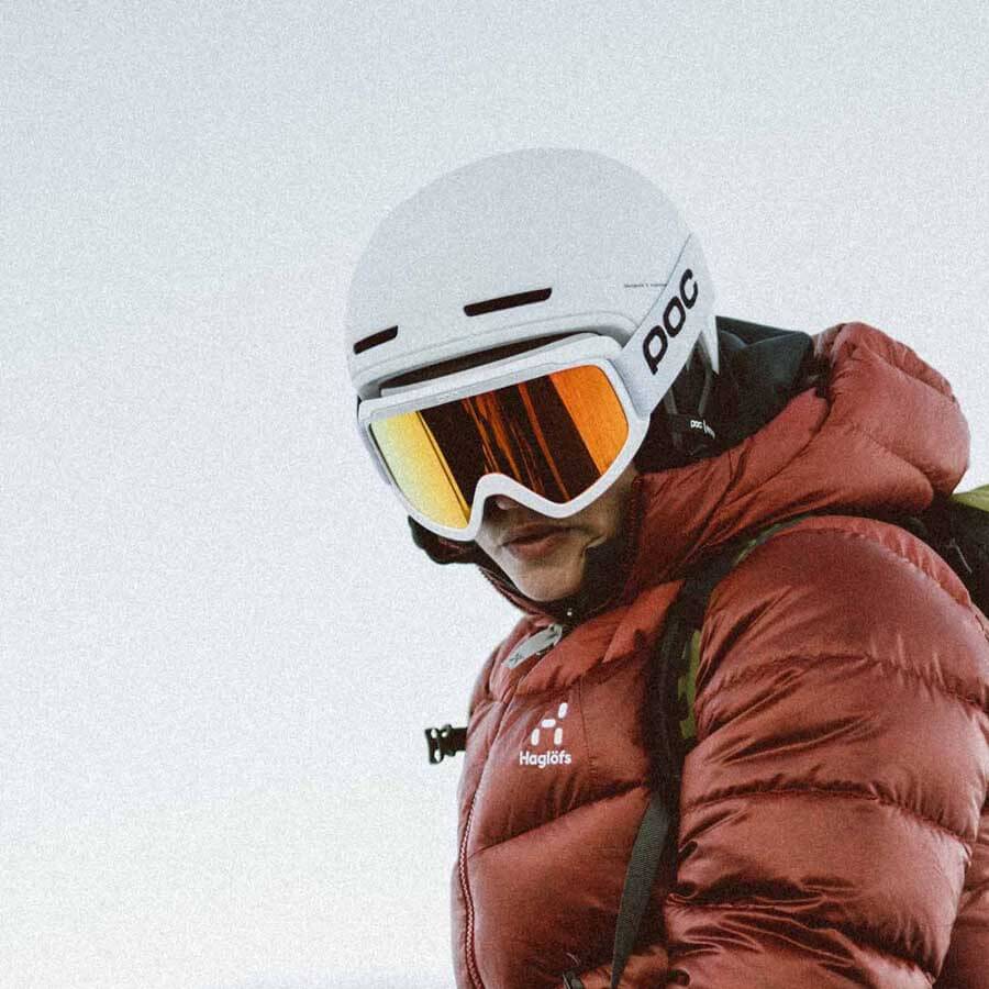 POC Obex Pure Snowboard/Ski Helmet