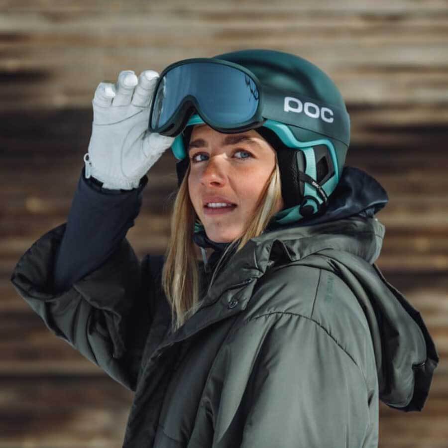 POC Obex Pure Snowboard/Ski Helmet