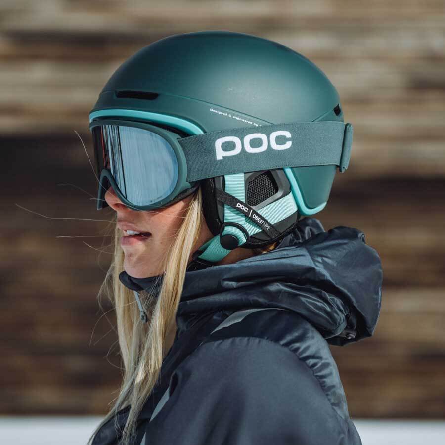 POC Obex Pure Snowboard/Ski Helmet