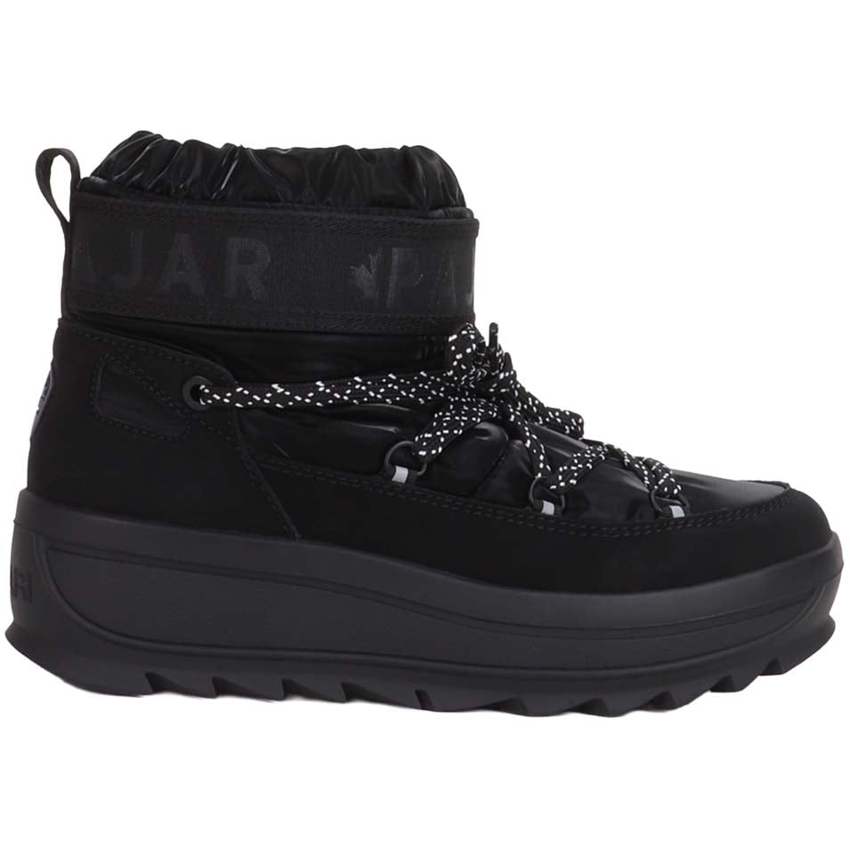 Pajar Galaxy Mini Women's Snow Boots