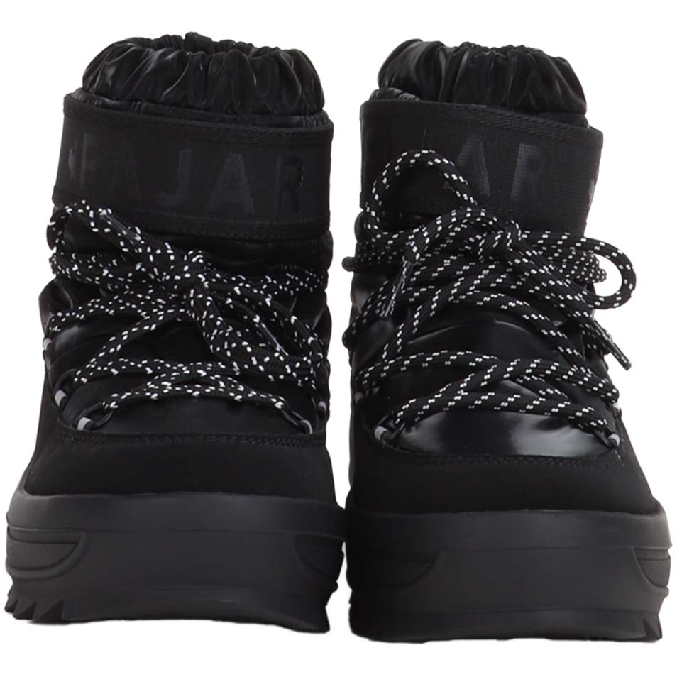 Pajar Galaxy Mini Women's Snow Boots