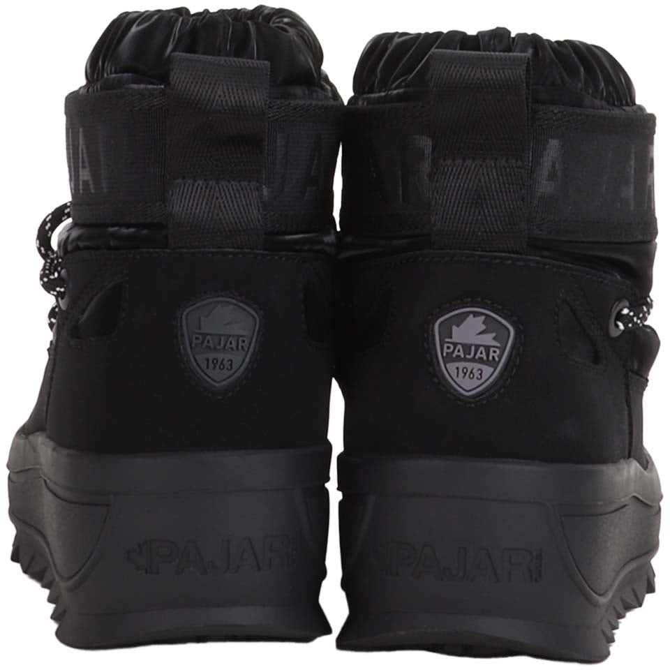 Pajar Galaxy Mini Women's Snow Boots