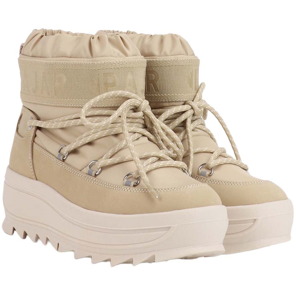 Pajar Galaxy Mini Women's Snow Boots