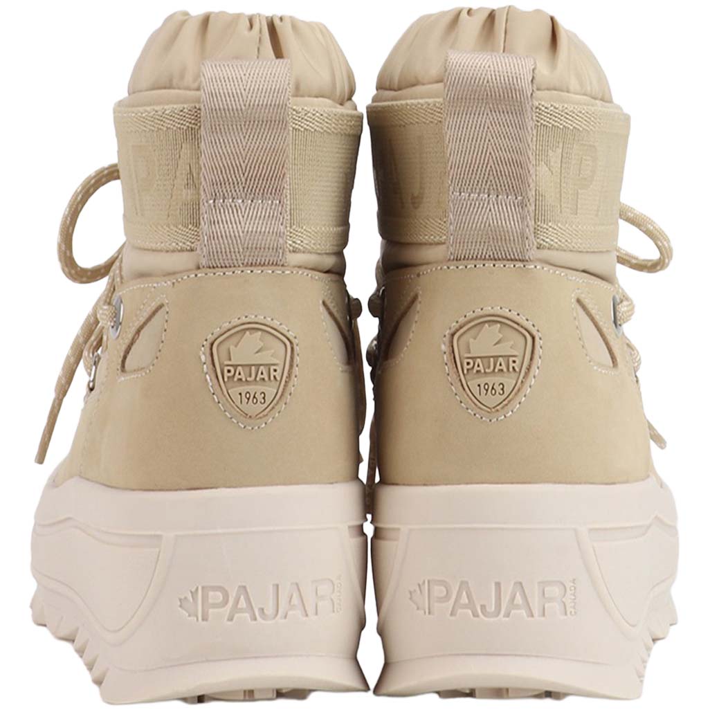 Pajar Galaxy Mini Women's Snow Boots