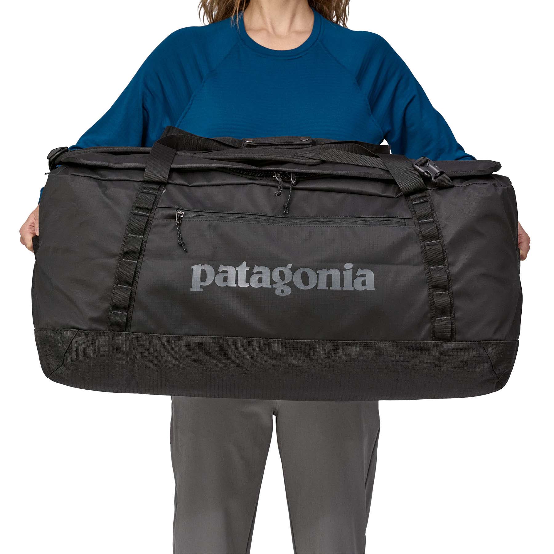 Patagonia Black Hole 100 Litre Duffel Bag
