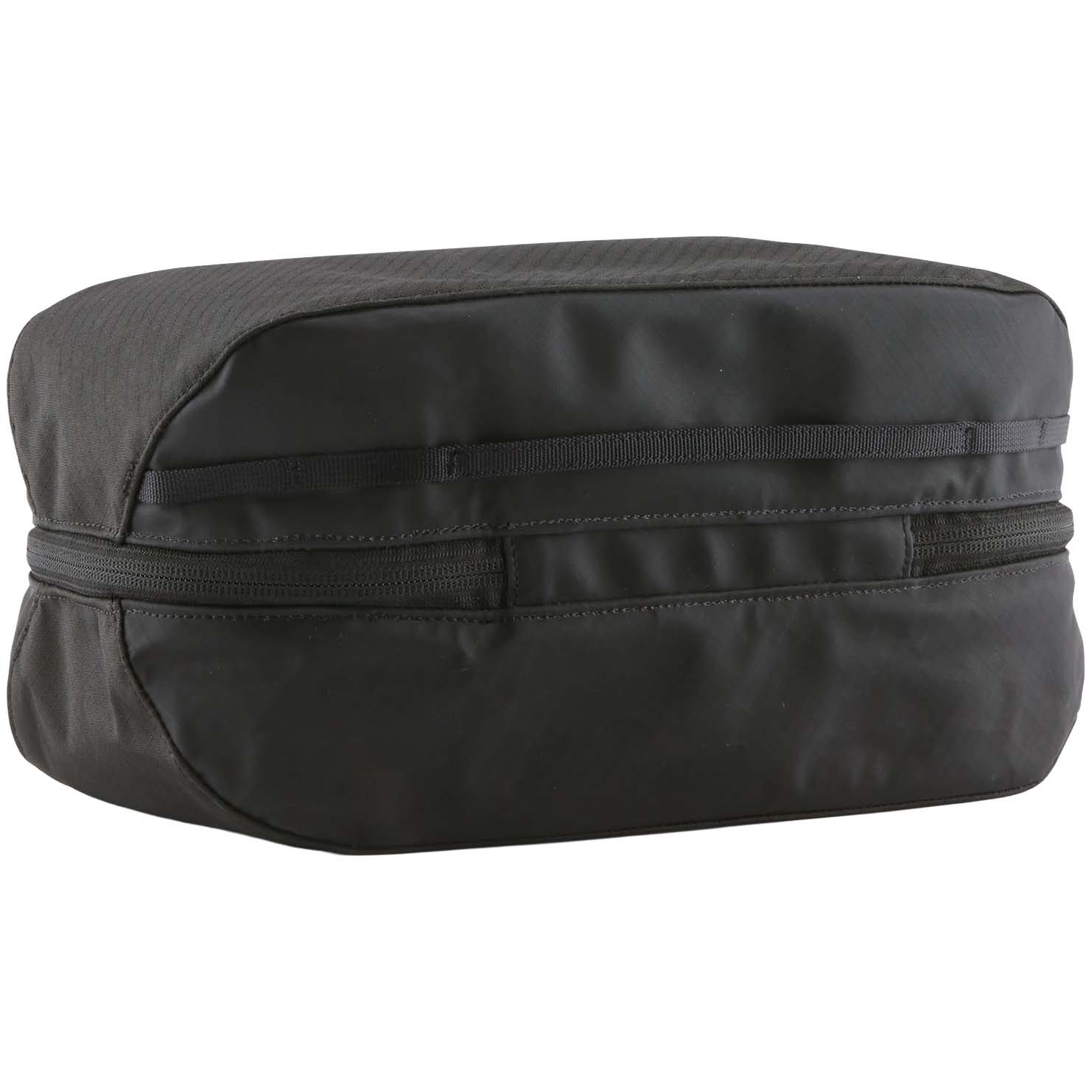 Patagonia Medium Black Hole Cube 6 Duffel Travel Bag