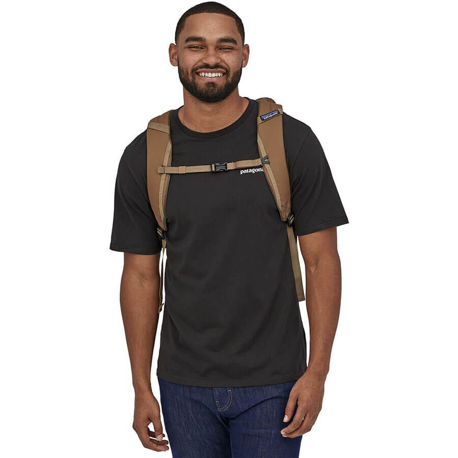 Patagonia Black Hole 25 Hiking & Day Pack