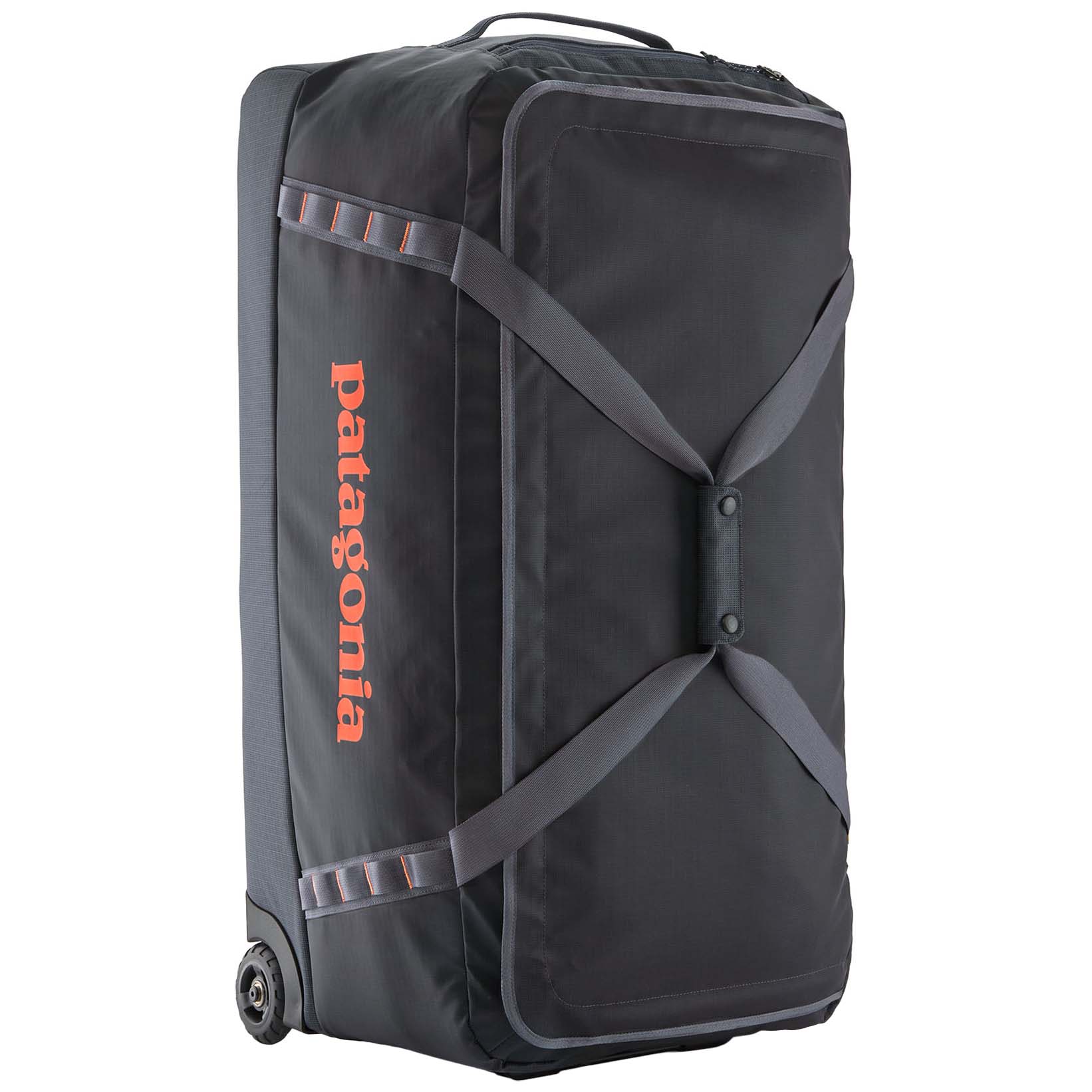 USA製 patagonia Stellar Black Hole Bag 黒 Patagonia パタゴニア 04年製 ステラー ブラックホール バック