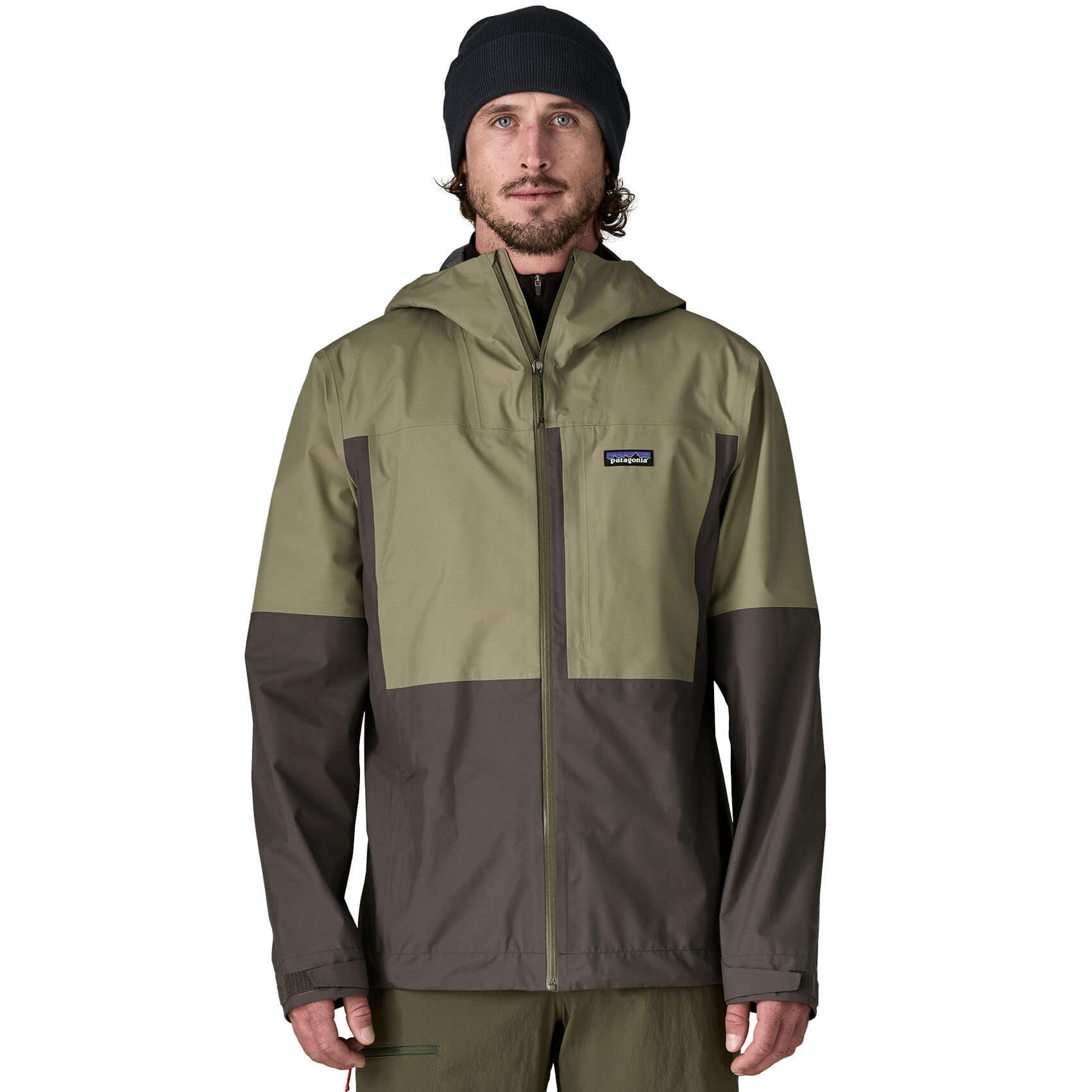 Patagonia Boulder Fork Waterproof Jacket