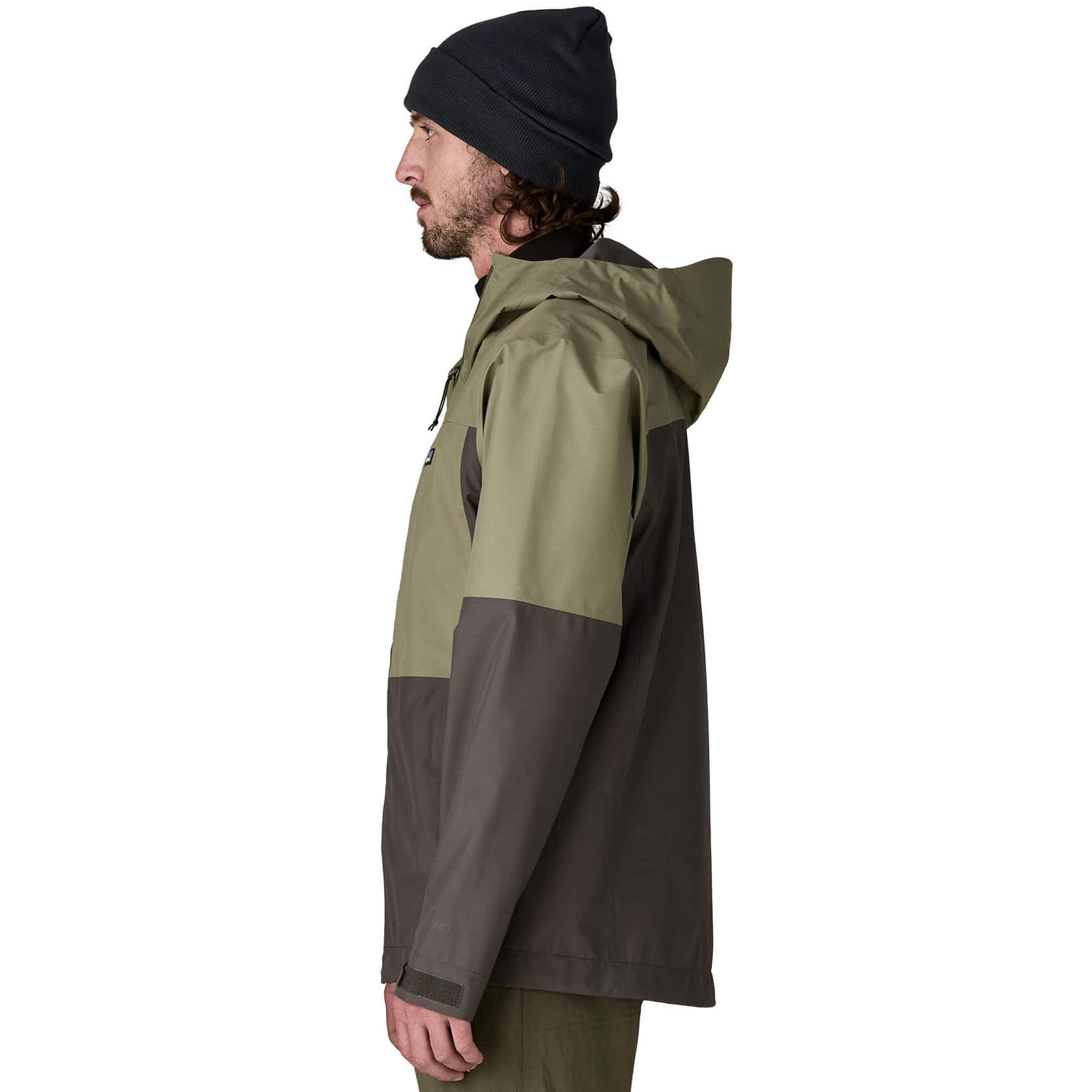 Patagonia Boulder Fork Waterproof Jacket