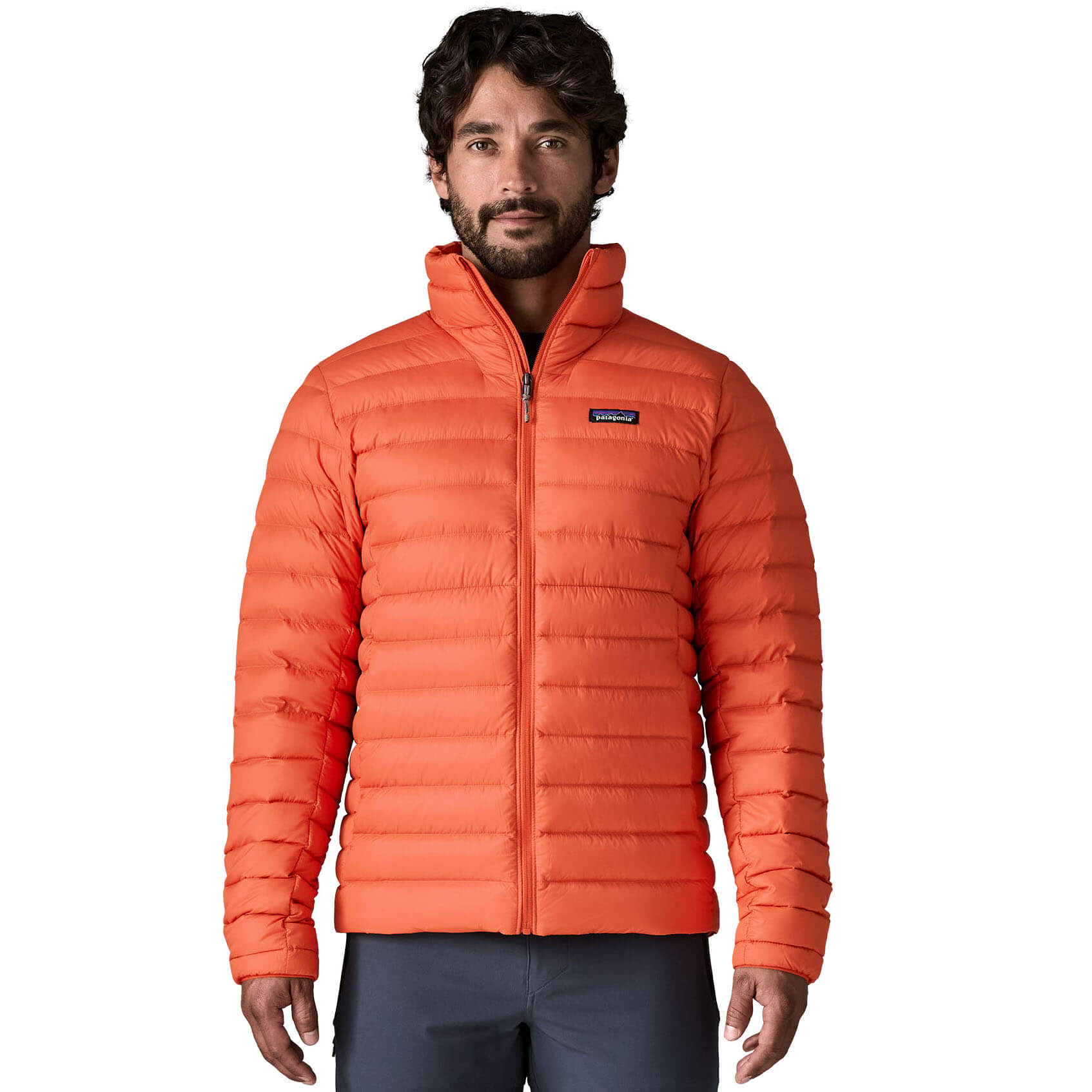 Patagonia Down Sweater Insulated Jacket
