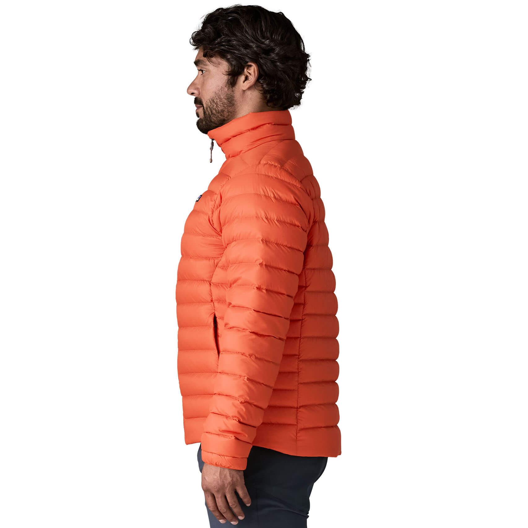 Patagonia Down Sweater Insulated Jacket