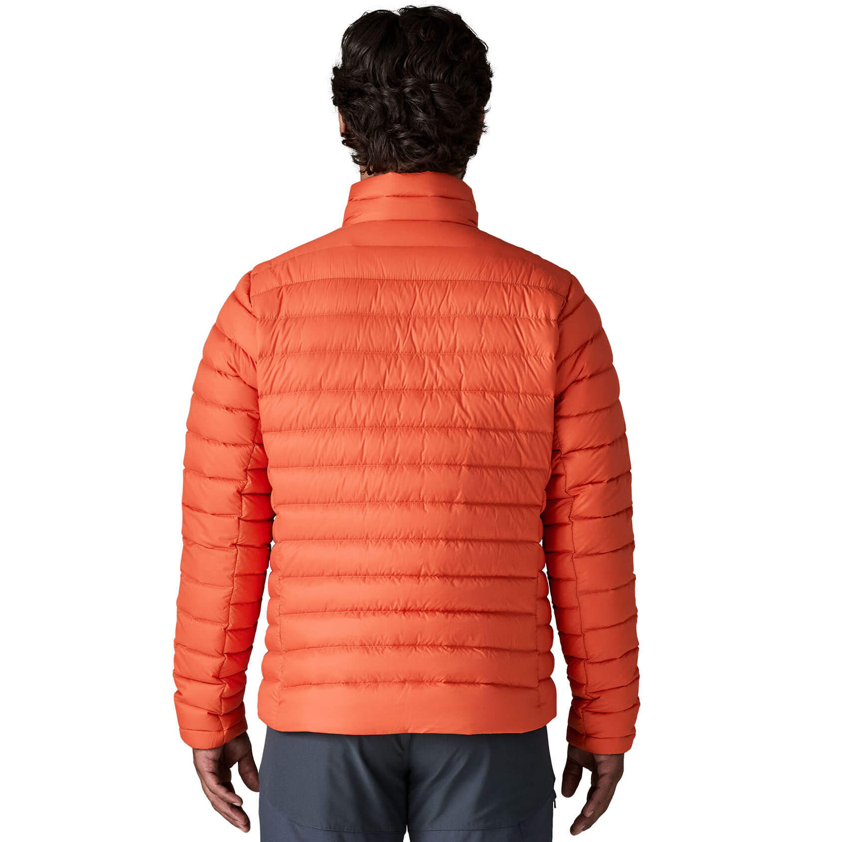 Patagonia Down Sweater Insulated Jacket