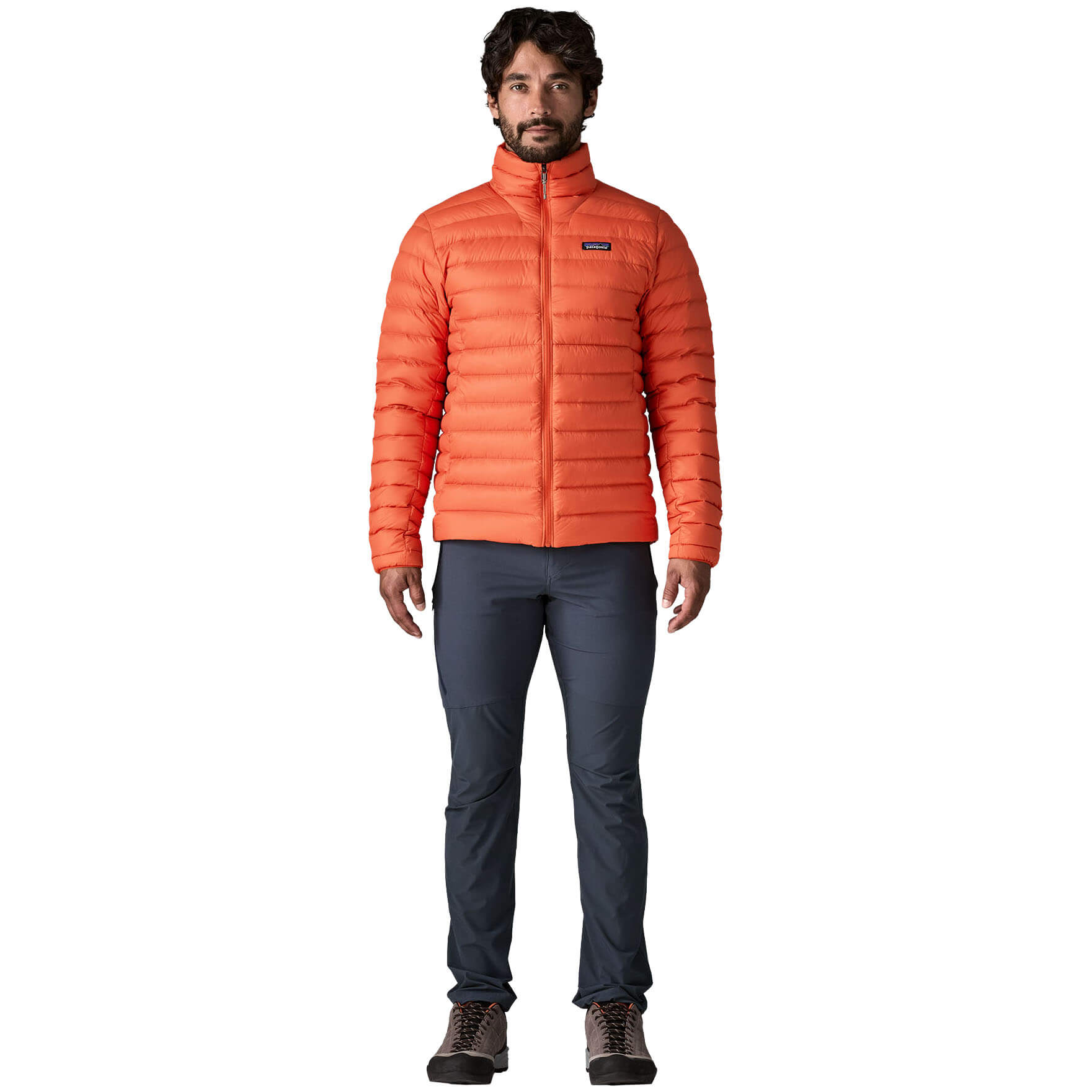 Patagonia Down Sweater Insulated Jacket