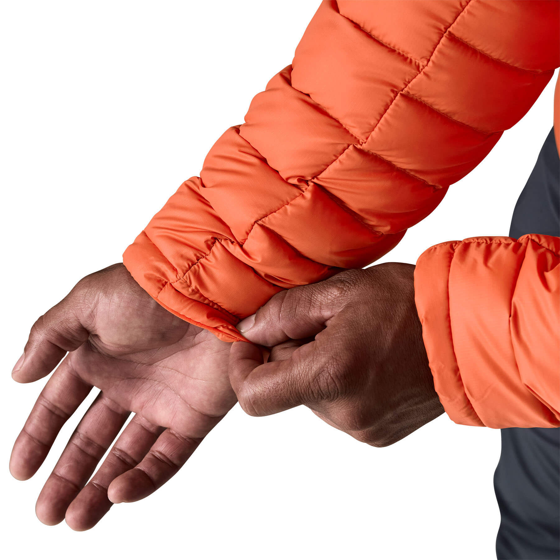 Patagonia Down Sweater Insulated Jacket