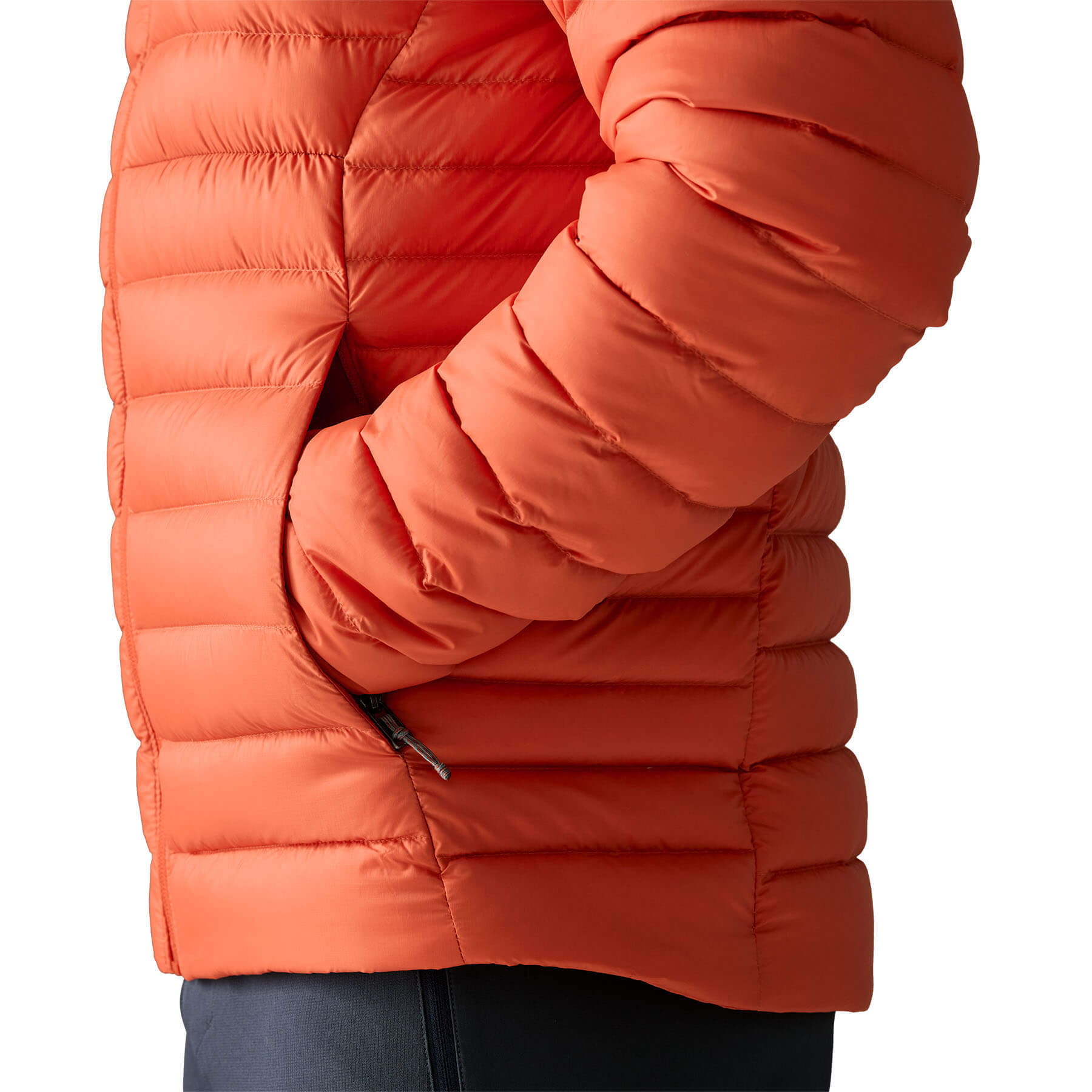 Patagonia Down Sweater Insulated Jacket