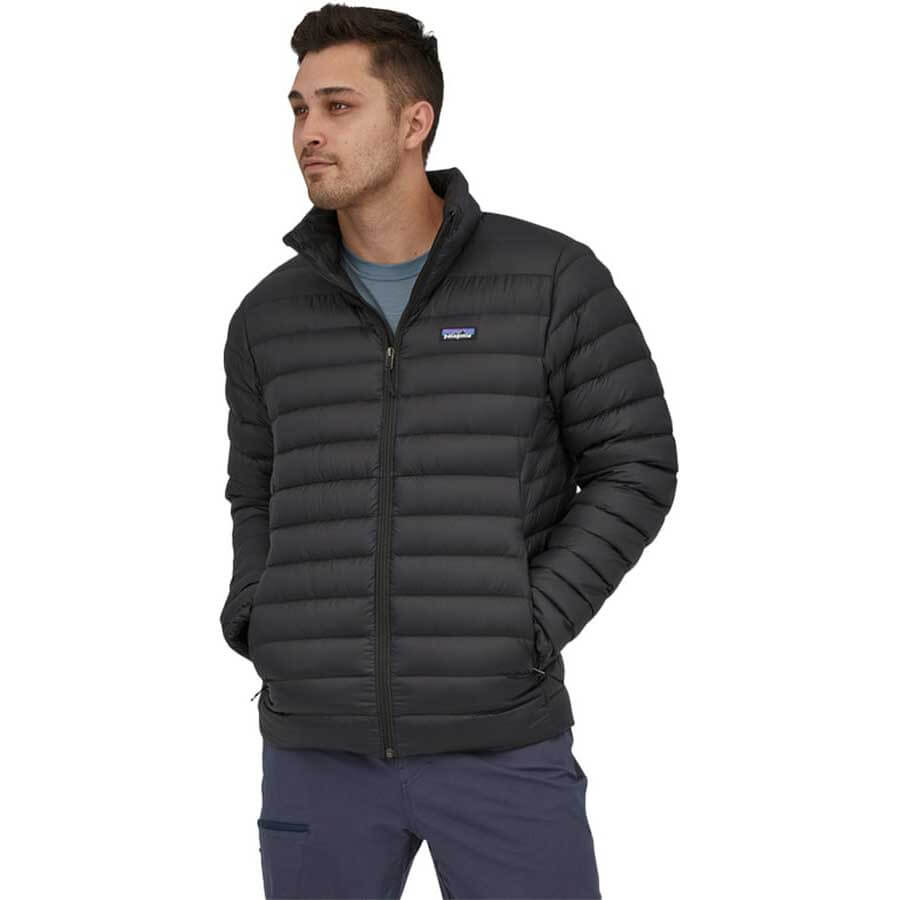 Patagonia Down Sweater Insulated Jacket