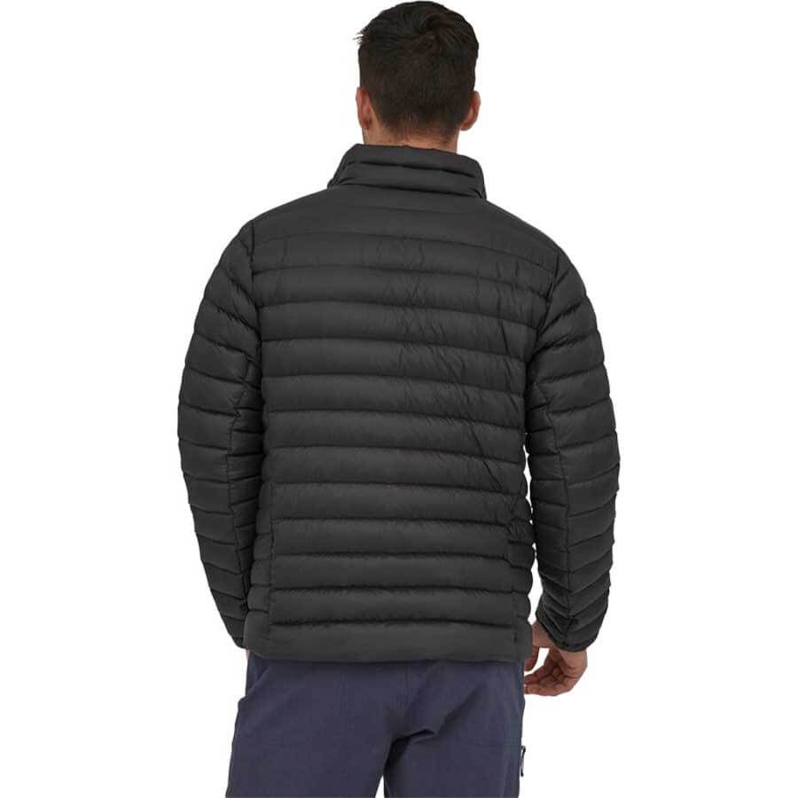 Patagonia Down Sweater Insulated Jacket