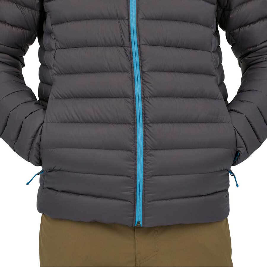 Patagonia Down Sweater Insulated Jacket