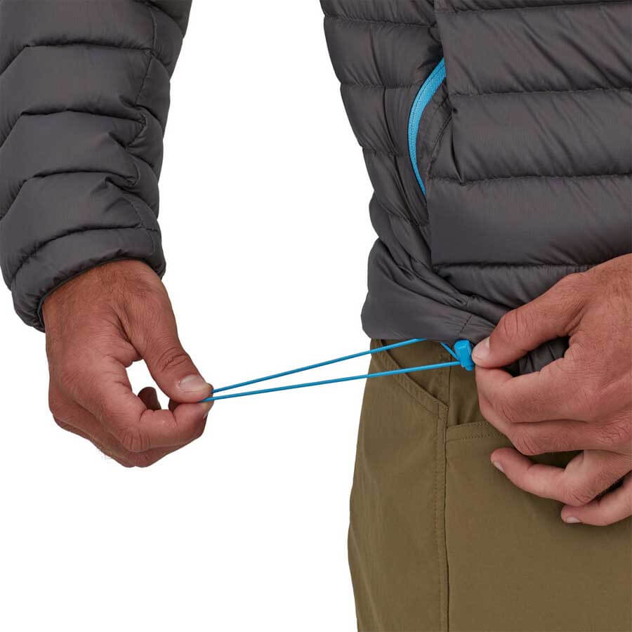 Patagonia Down Sweater Insulated Jacket