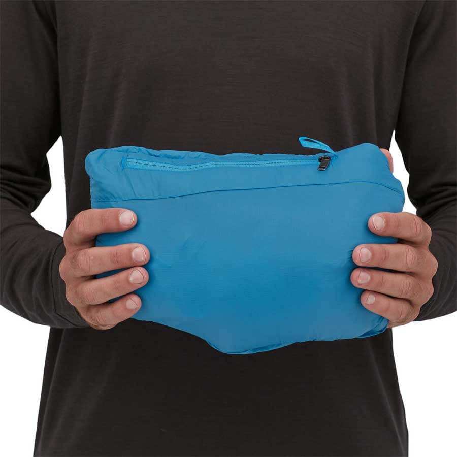 Patagonia Down Sweater Insulated Jacket