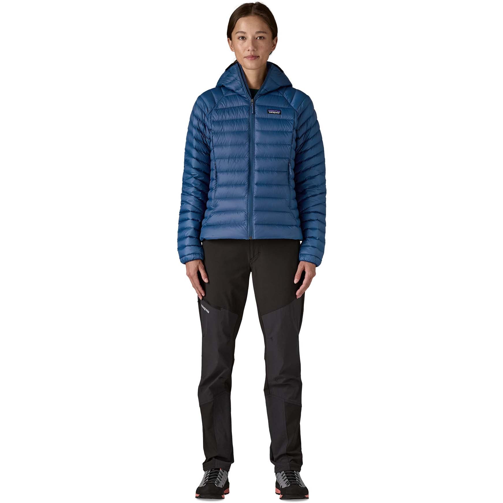 Patagonia Down Sweater Hoody Women's Insulated Jacket
