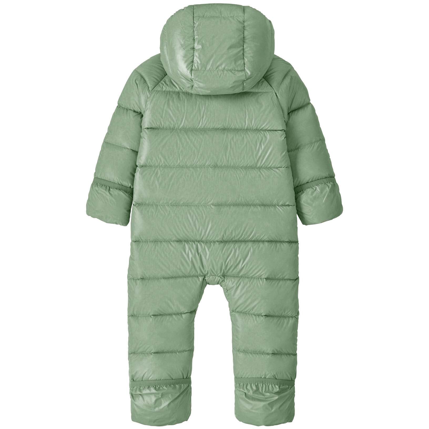 Patagonia Infant Hi-Loft Down Sweater Bunting