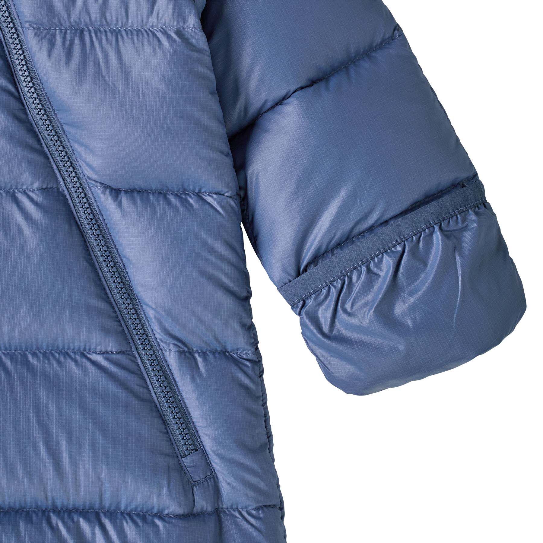 Patagonia Infant Hi-Loft Down Sweater Bunting