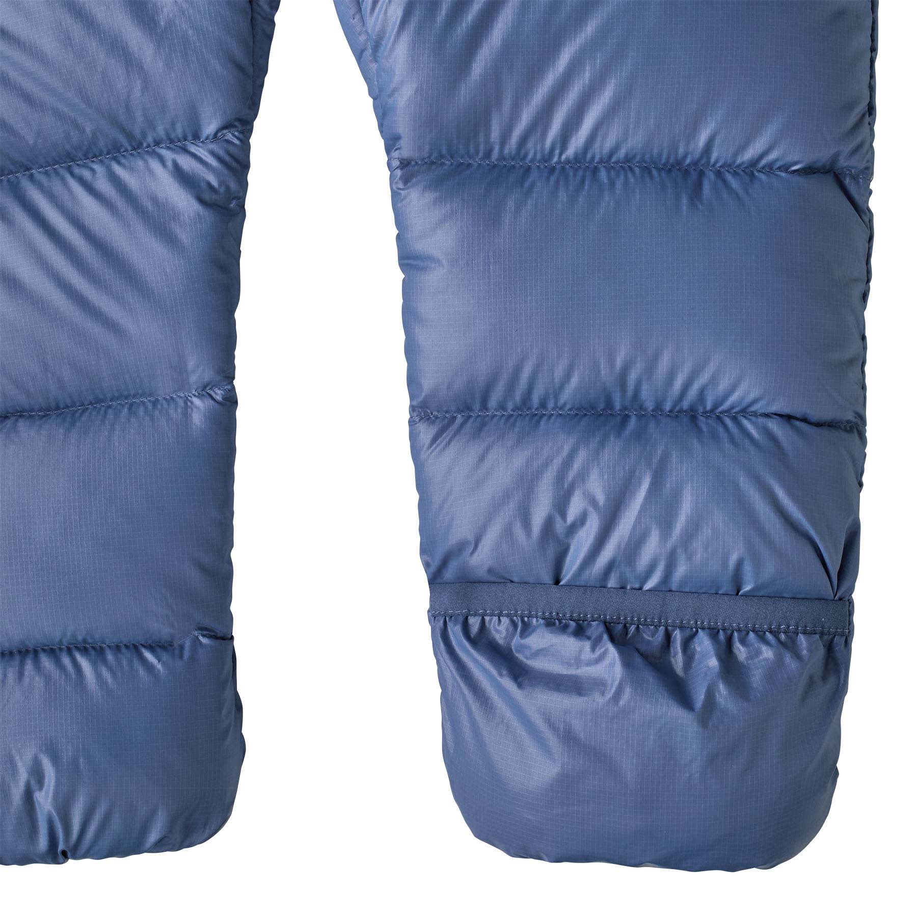 Patagonia Infant Hi-Loft Down Sweater Bunting