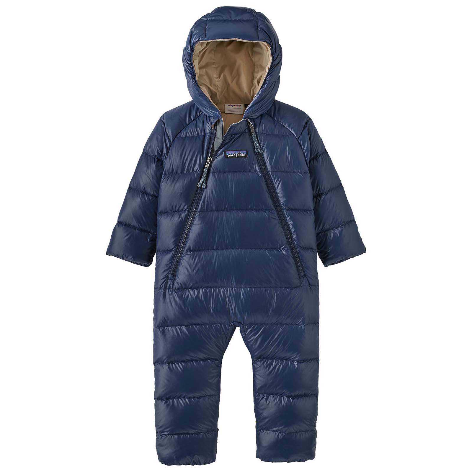Patagonia Infant Hi-Loft Down Sweater Bunting