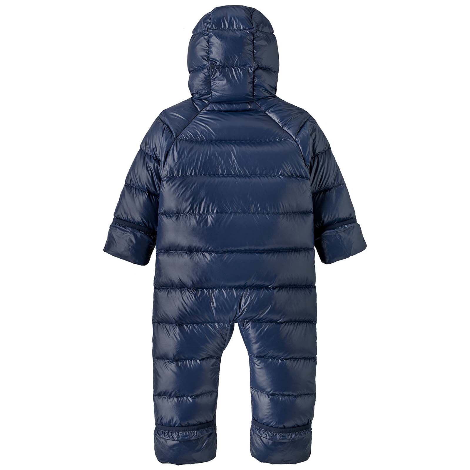 Patagonia Infant Hi-Loft Down Sweater Bunting