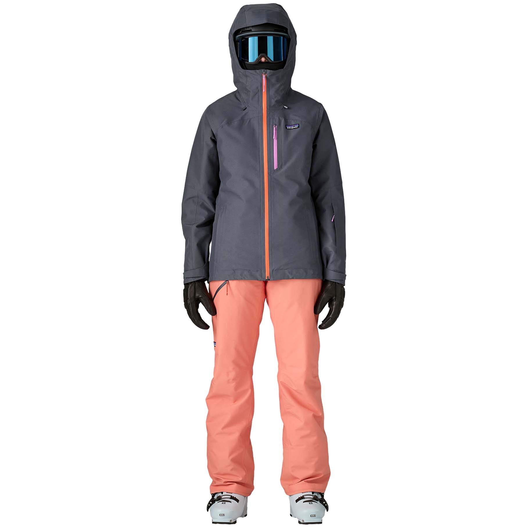 Patagonia Insulated Powder Town Jackets | Absolute-Snow