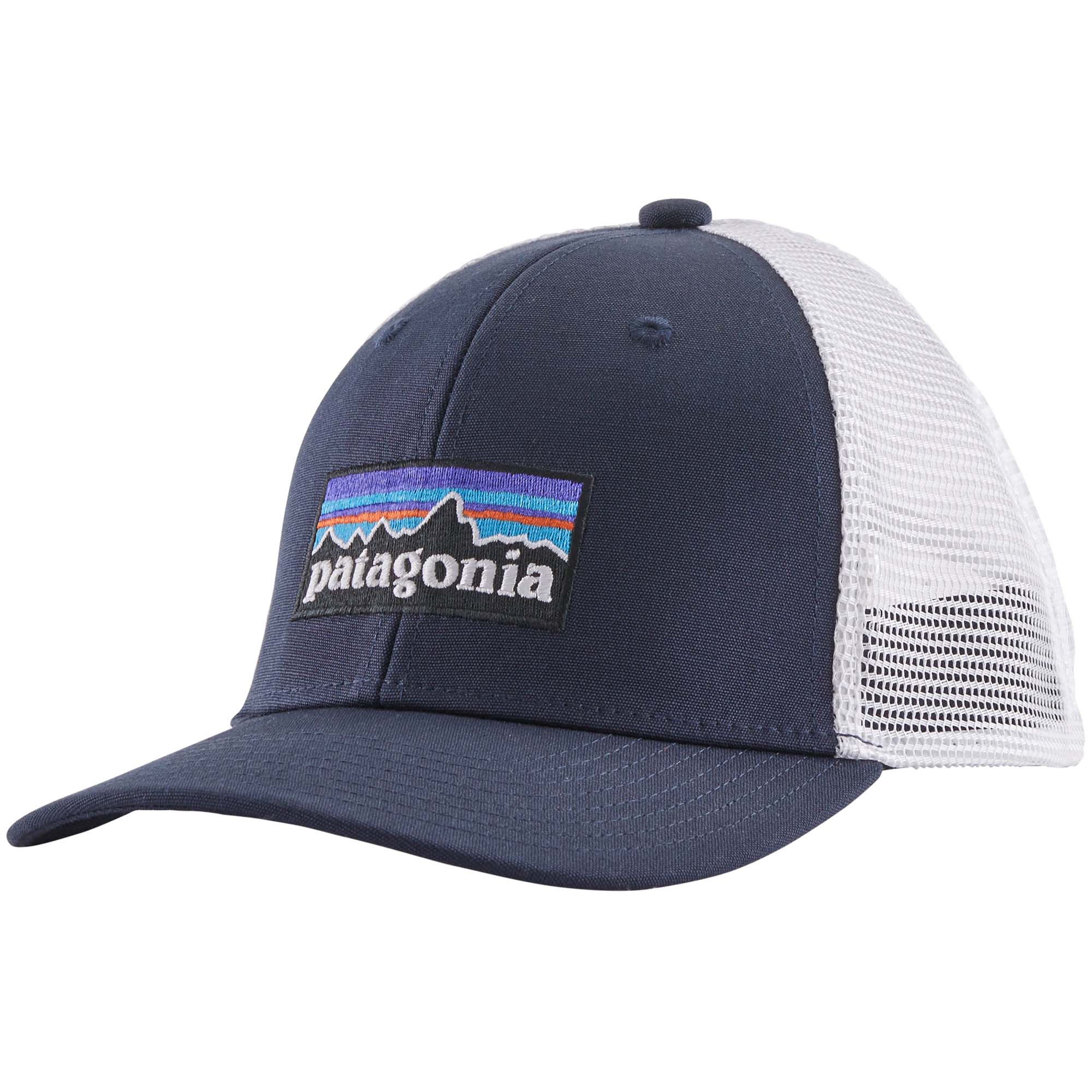 Patagonia Kids' Trucker Hat Adjustable Cap