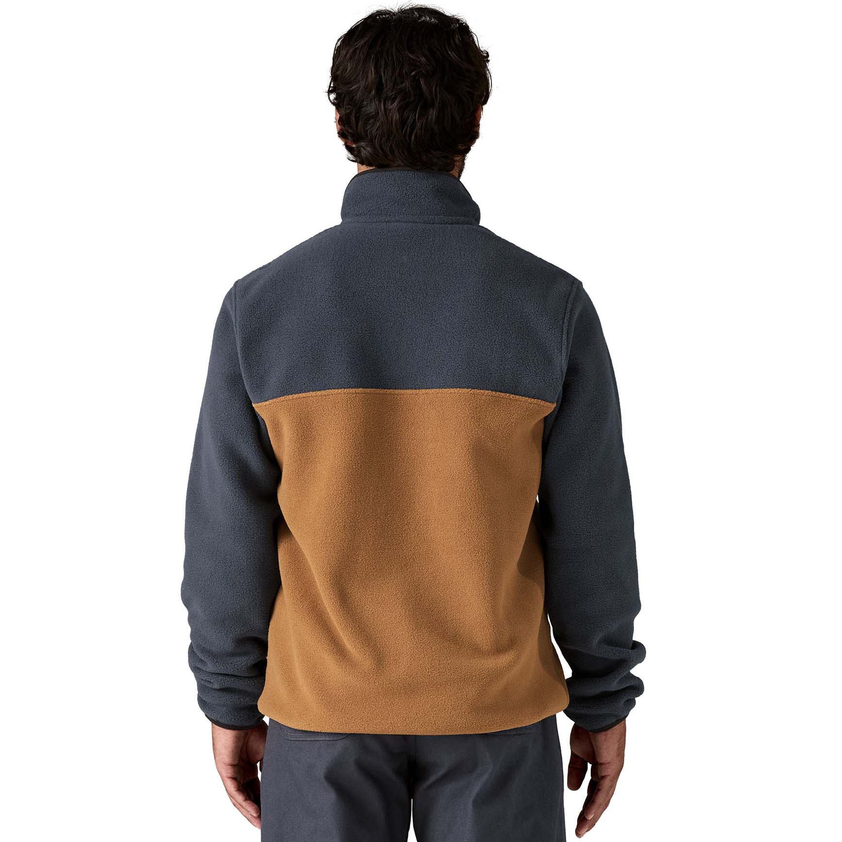 Patagonia Lw Synch Snap-T Fleeces | Absolute-Snow