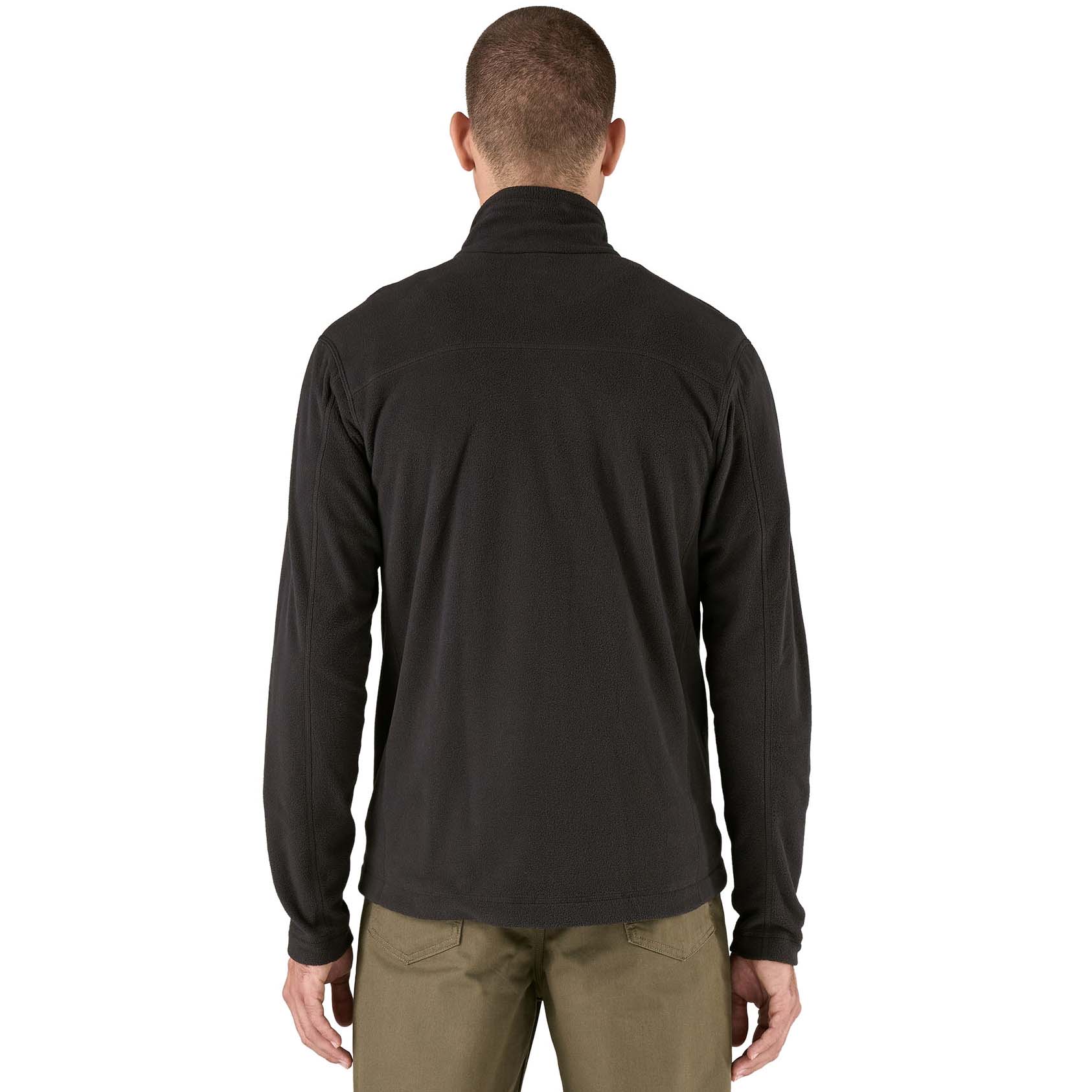 Patagonia Micro D Men's Fleece Jacket