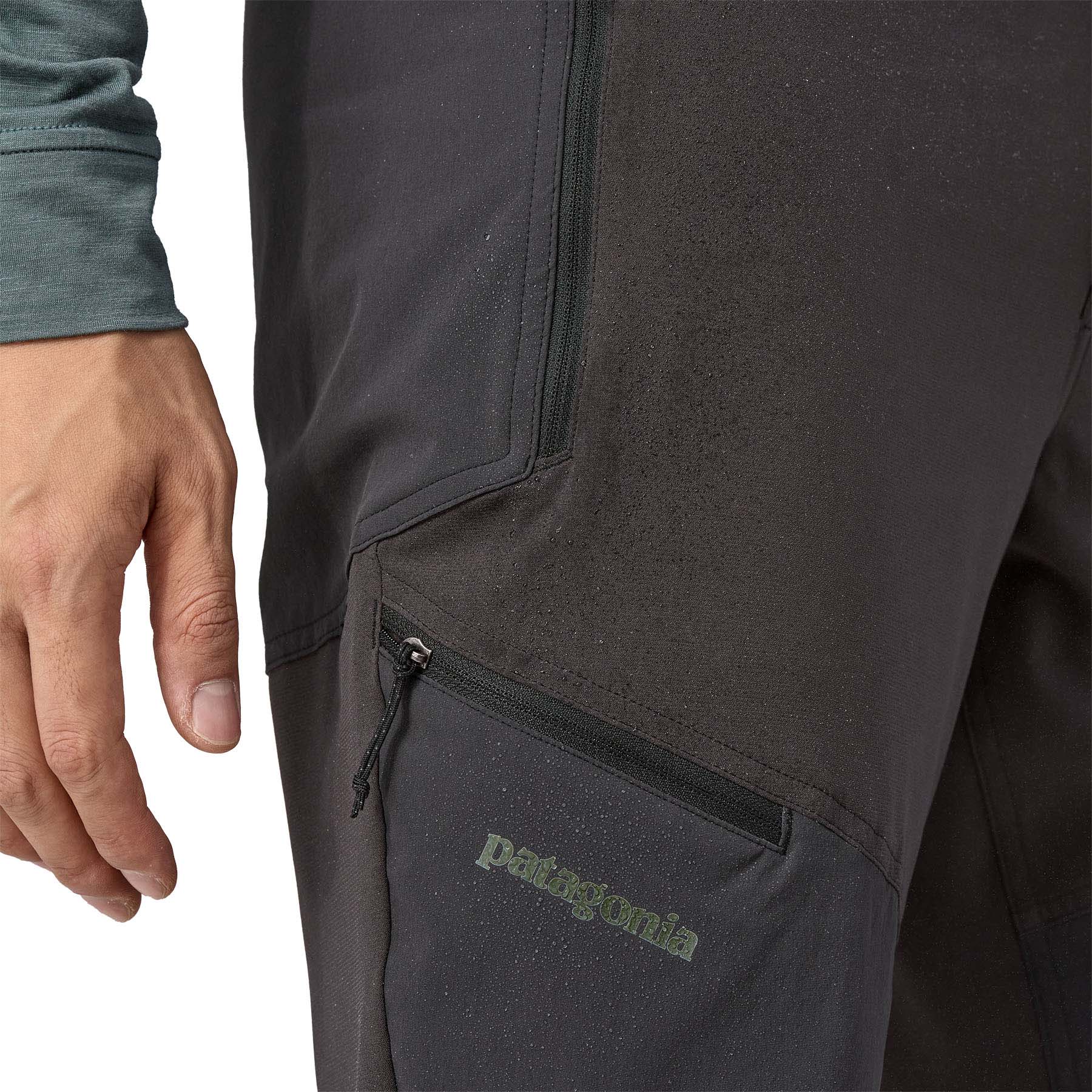 Patagonia Terravia Alpine Pants Hiking Trousers