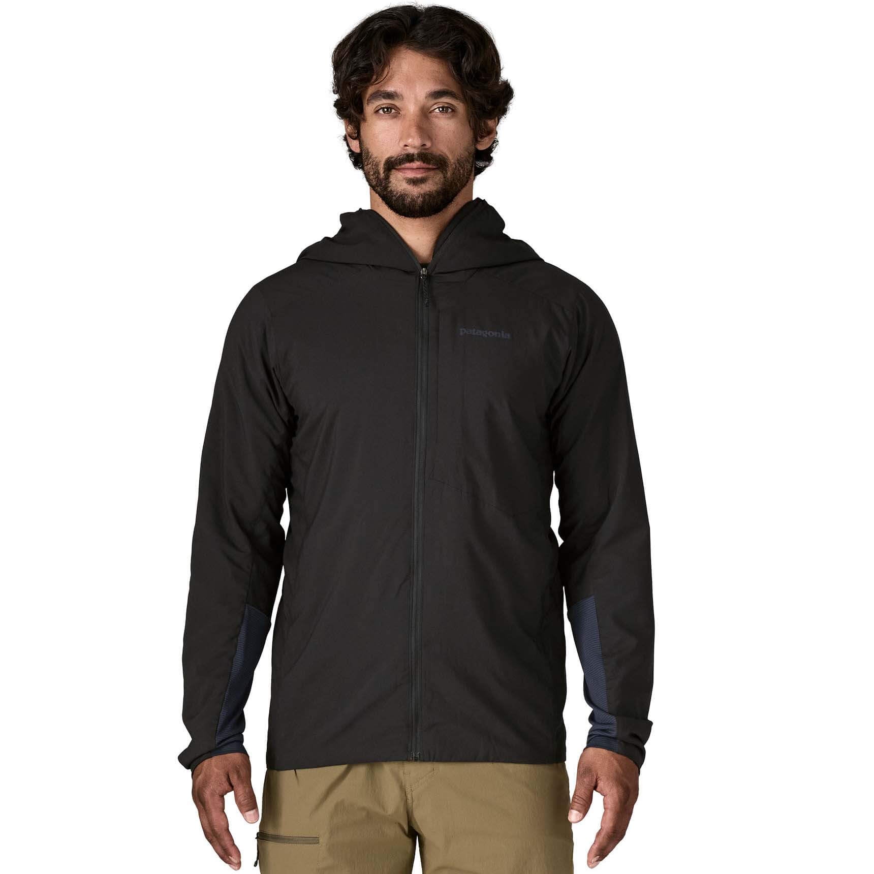 Patagonia Nano-Air Ultralight Full-Zip Hoody Jacket