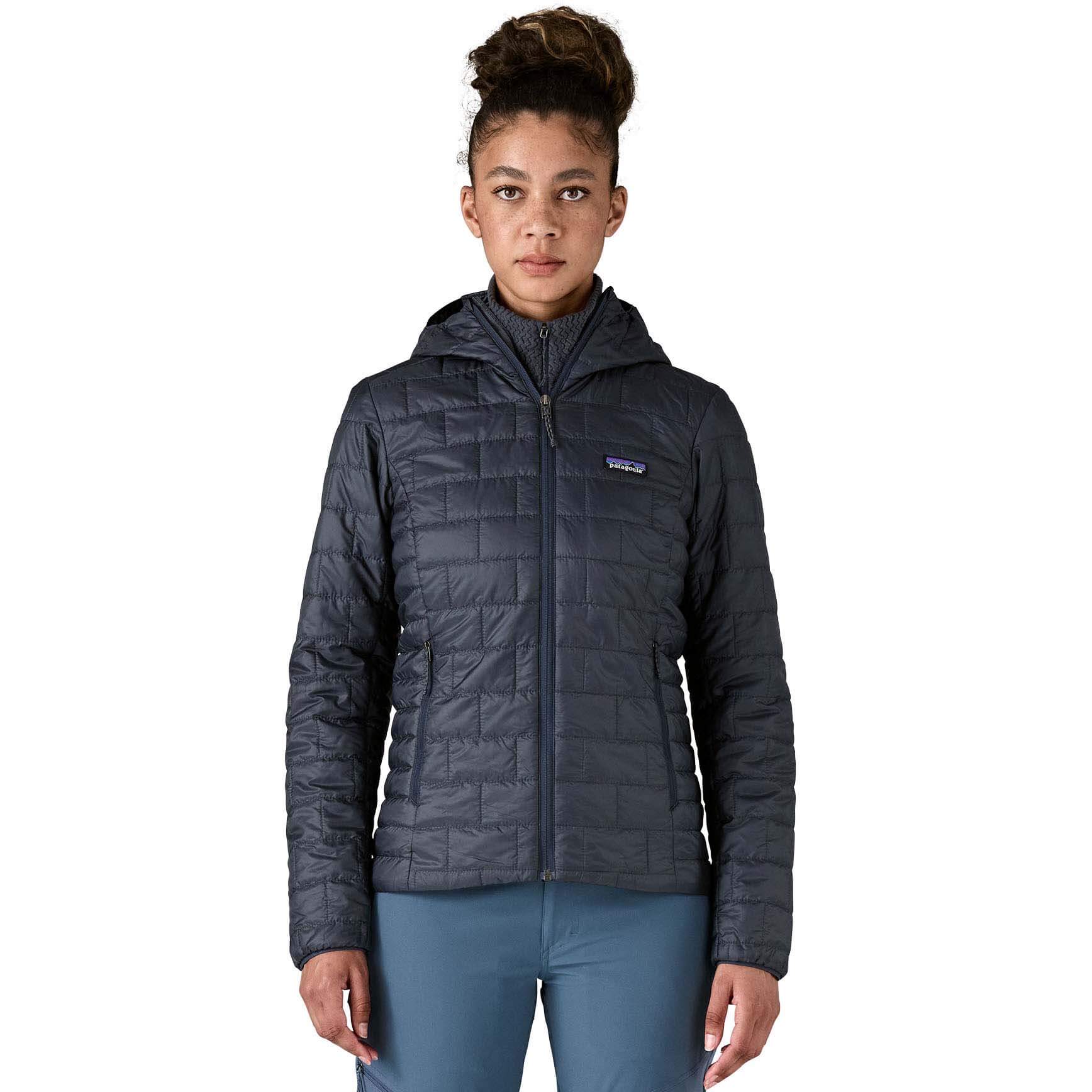 Patagonia Nano Puff Hoody Women's Insulated Jacket