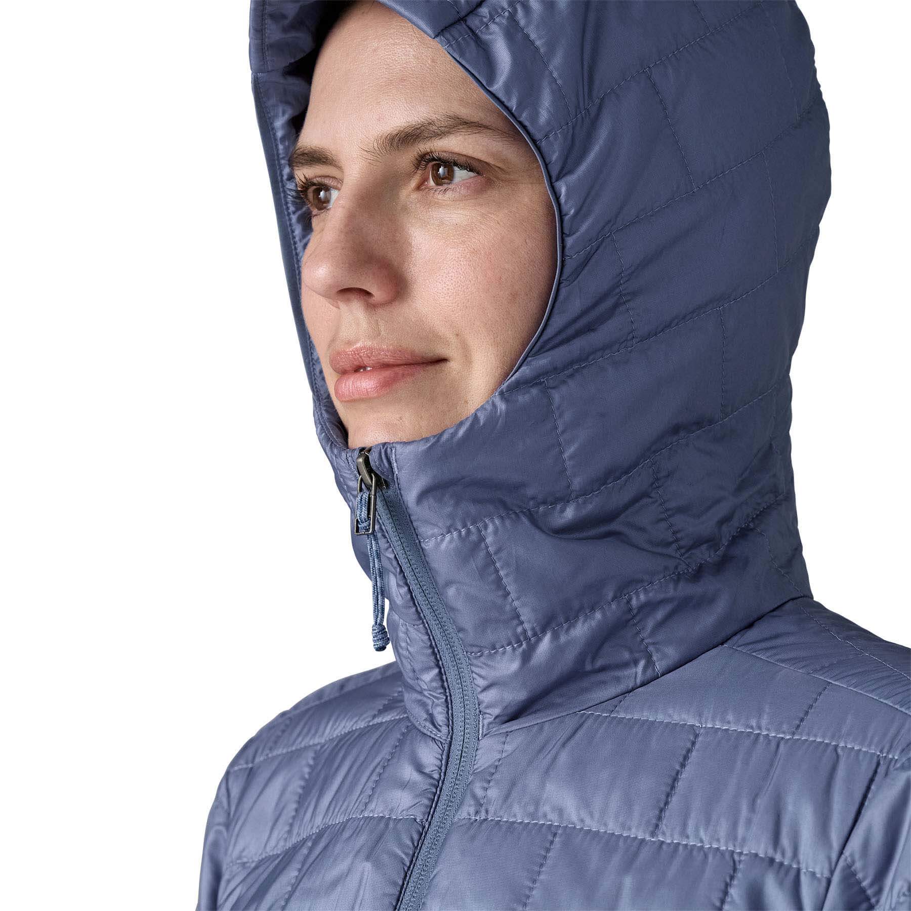 Patagonia Nano Puff Hoody Women's Insulated Jacket
