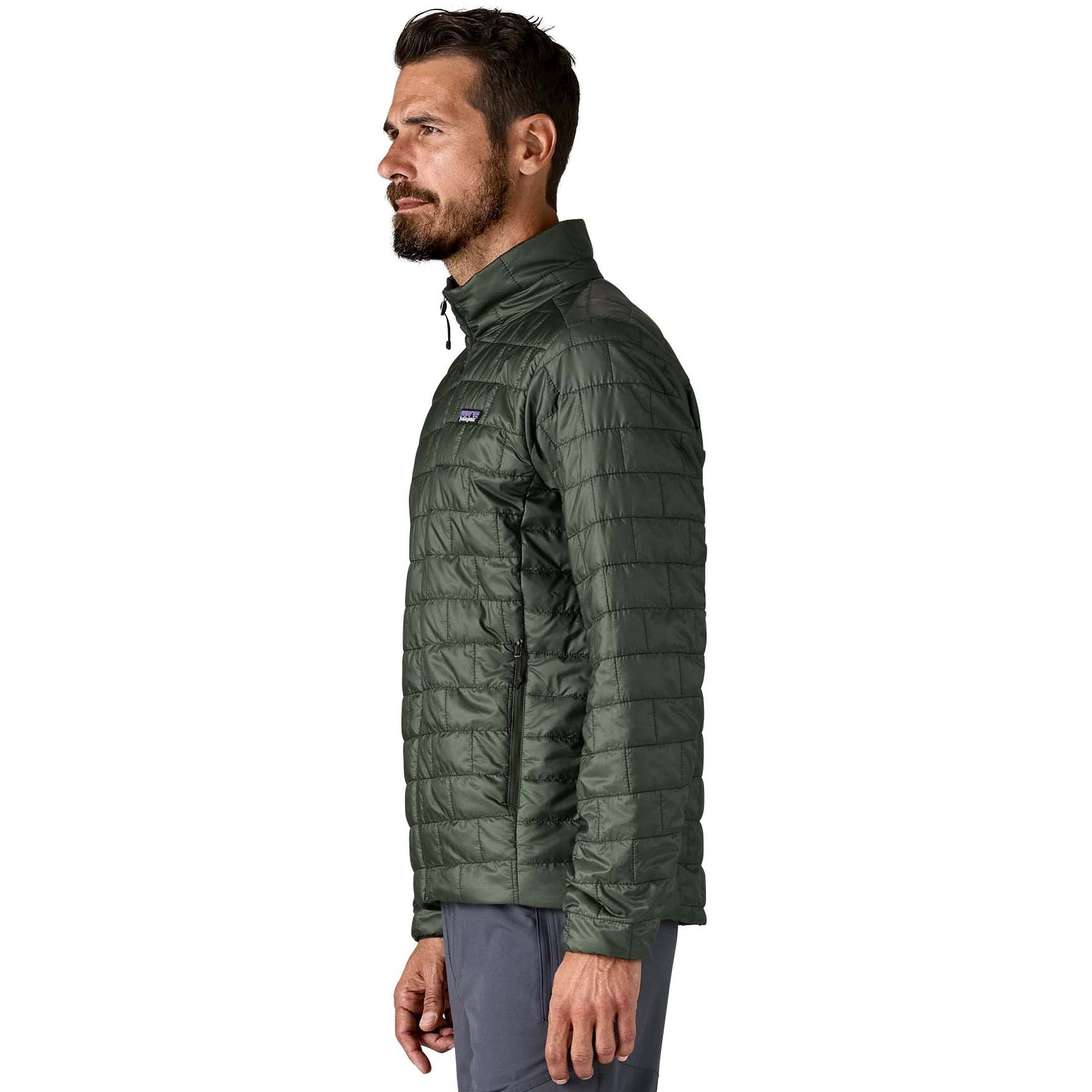 Patagonia Nano Puff Insulated Jacket