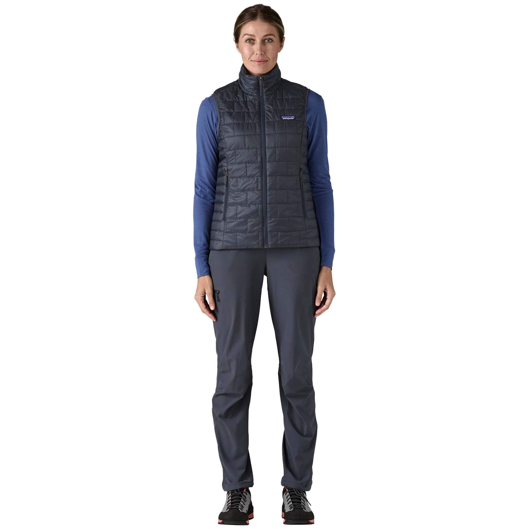 Patagonia Nano Puff Vest Women's Insulated Jacket
