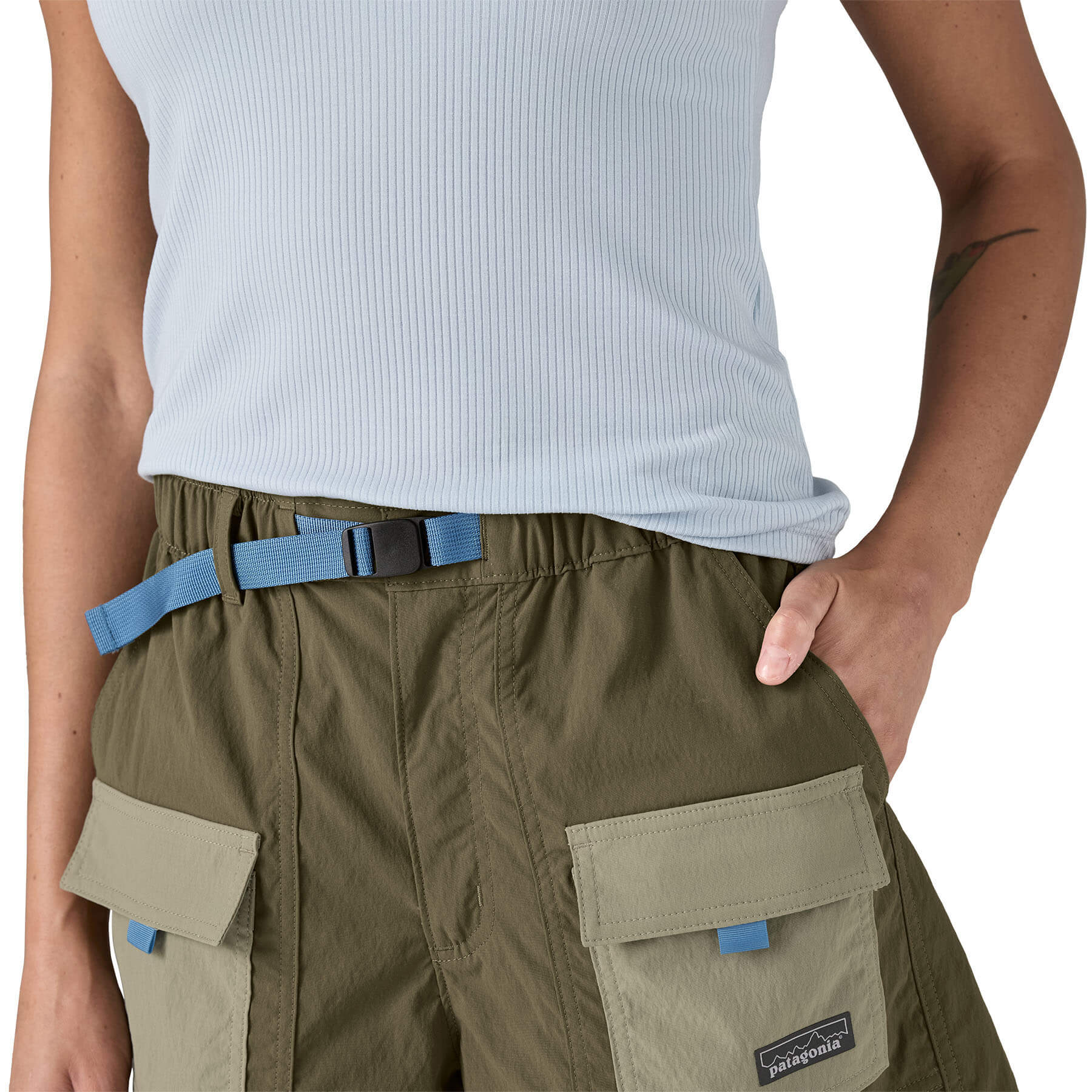 Patagonia Outdoor Everyday Women's Shorts