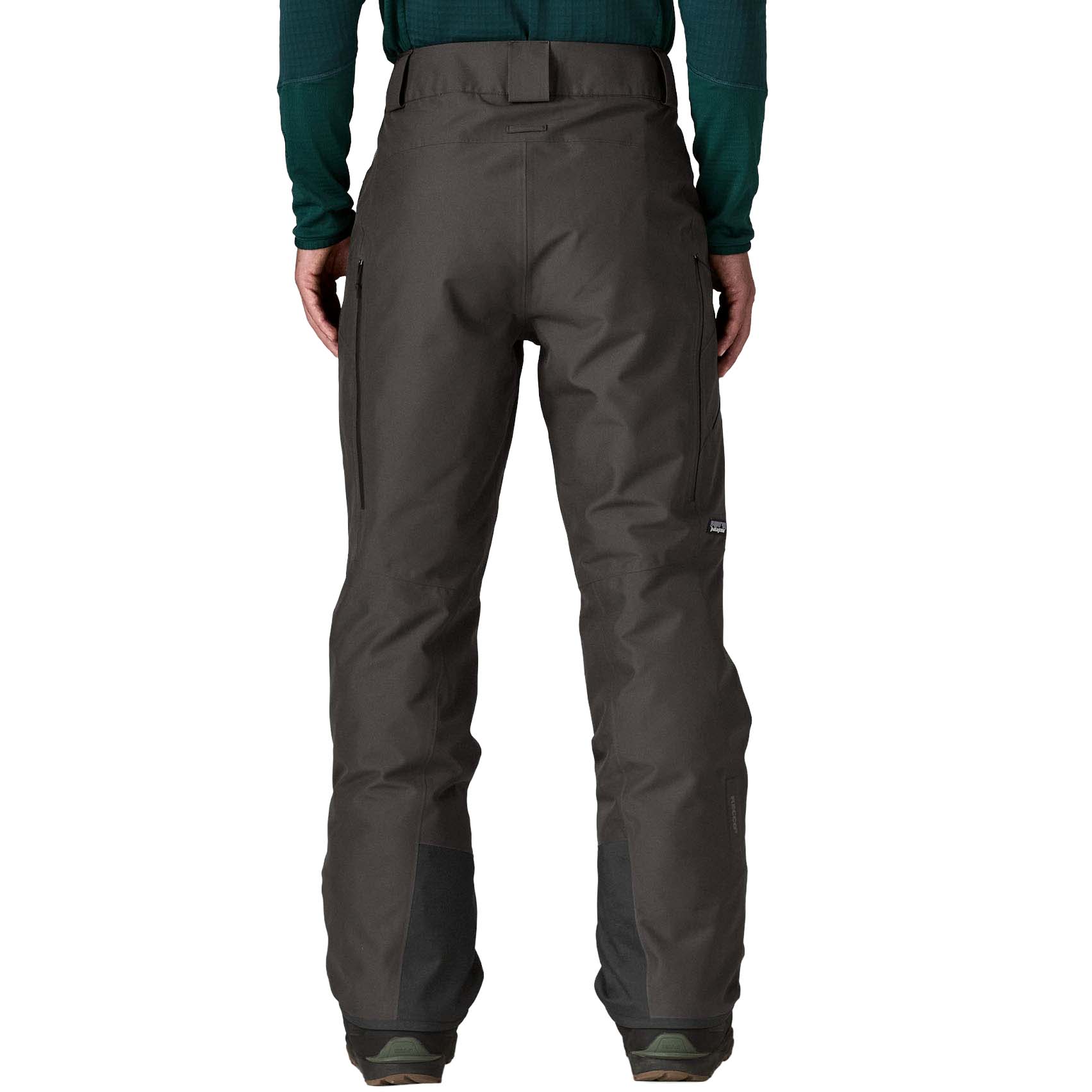 Patagonia Powder Town Bottoms | Absolute-Snow