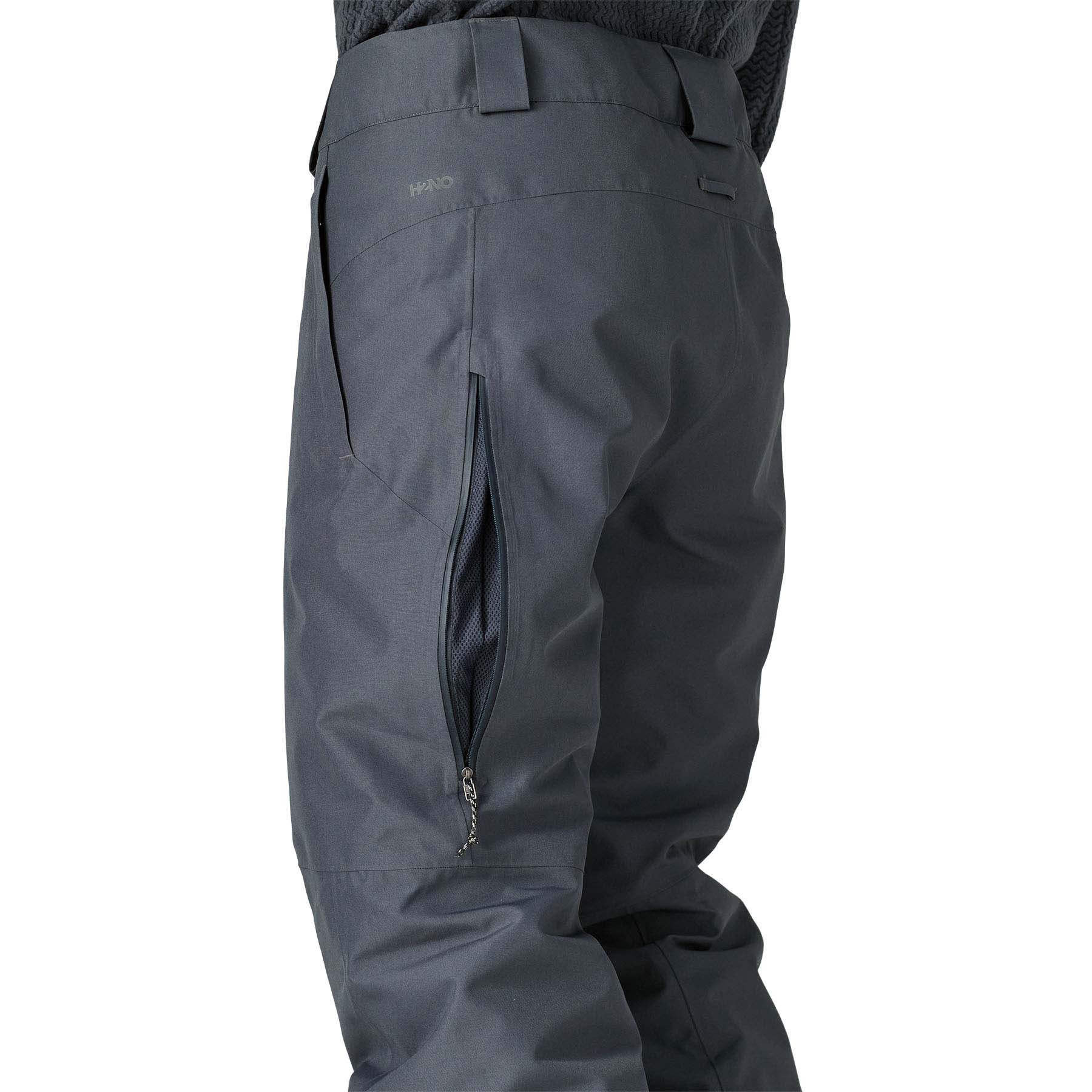 Patagonia Powder Town Insulated Ski/Snowboard Pants