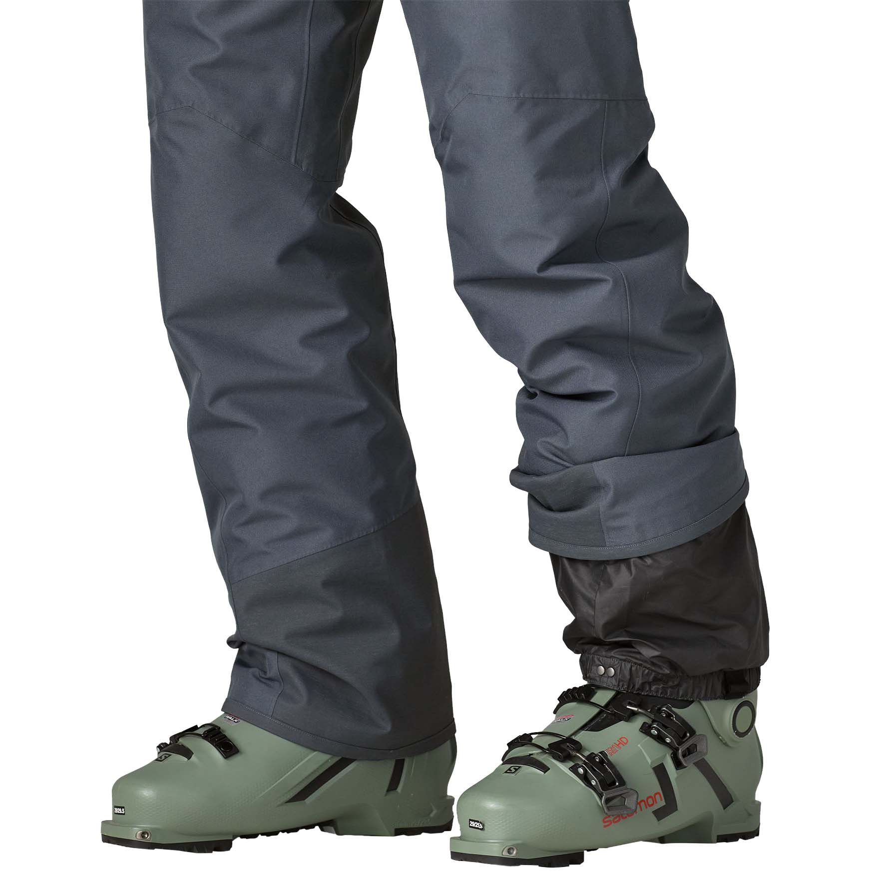 Patagonia Powder Town Bottoms | Absolute-Snow