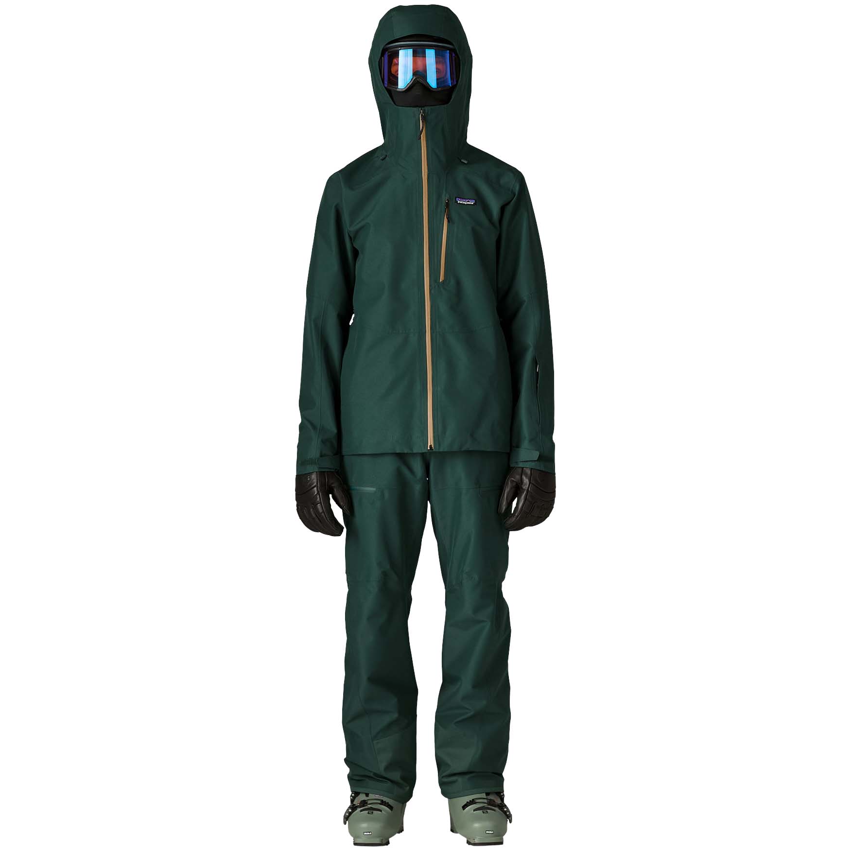 Patagonia Powder Town Jackets | Absolute-Snow