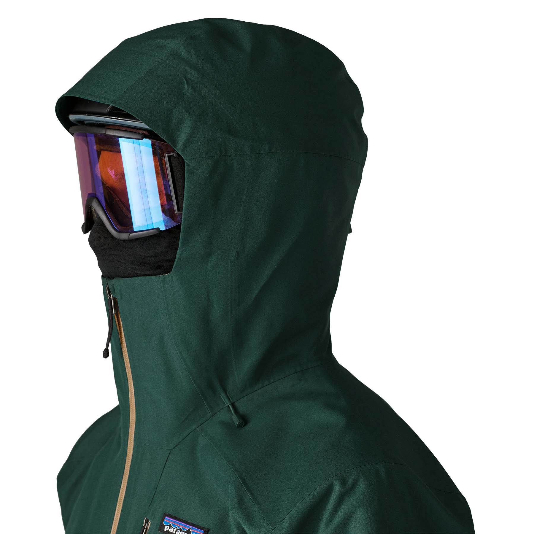 Patagonia Powder Town Jackets | Absolute-Snow